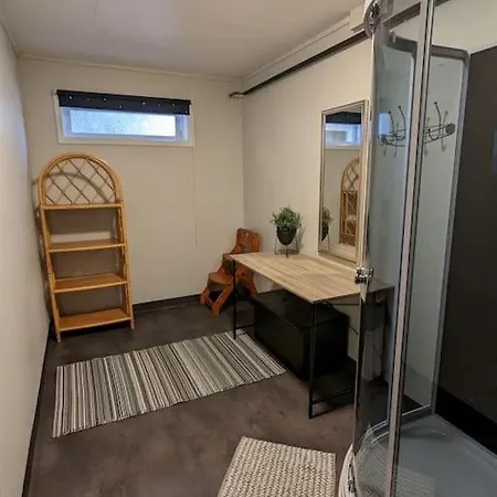 Spacious On Kvaloya * Kvaloysletta